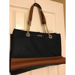 Calvin Klein Purse